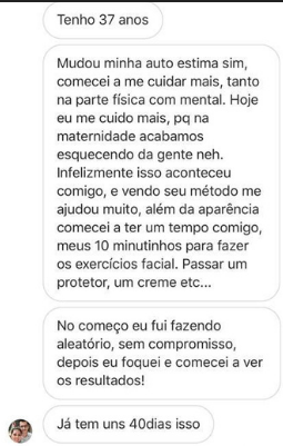depoimento