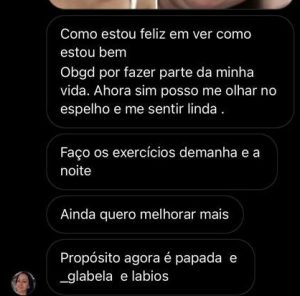 Uau...