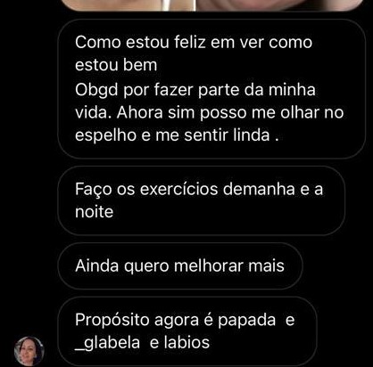 Uau...