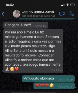 Sensacional...