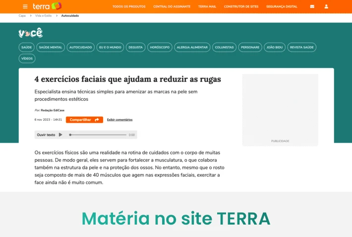 terrasite